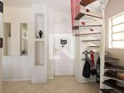 Cobertura para Venda em Rio de Janeiro/RJ Tijuca 4 Quartos