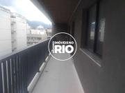 Cobertura para Venda em Rio de Janeiro/RJ Tijuca 4 Quartos