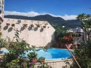 Cobertura para Venda em Rio de Janeiro/RJ Tijuca 4 Quartos