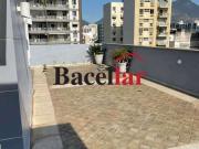 Cobertura para Venda em Rio de Janeiro/RJ Tijuca 4 Quartos