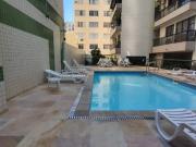 Cobertura para Venda em Rio de Janeiro/RJ Tijuca 4 Quartos