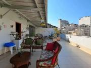 Cobertura para Venda em Rio de Janeiro/RJ Tijuca 4 Quartos