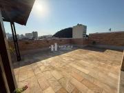 Cobertura para Venda em Rio de Janeiro/RJ Tijuca 4 Quartos