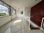 Cobertura para Venda em Rio de Janeiro/RJ Tijuca 4 Quartos