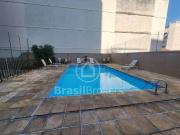 Cobertura para Venda em Rio de Janeiro/RJ Tijuca 4 Quartos