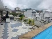 Cobertura para Venda em Rio de Janeiro/RJ Tijuca 4 Quartos