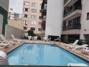 Cobertura para Venda em Rio de Janeiro/RJ Tijuca 3 Quartos