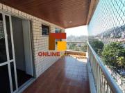 Cobertura para Venda em Rio de Janeiro/RJ Tijuca 5 Quartos