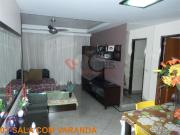 Cobertura para Venda em Rio de Janeiro/RJ Tijuca 5 Quartos