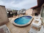 Cobertura para Venda em Rio de Janeiro/RJ Tijuca 6 Quartos