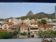 Cobertura para Venda em Rio de Janeiro/RJ Urca 2 Quartos