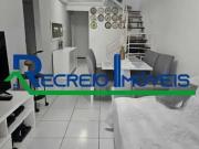 Cobertura para Venda em Rio de Janeiro/RJ Vargem Grande...