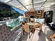 Cobertura para Venda em Rio de Janeiro/RJ Vargem Pequena...