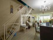 Cobertura para Venda em Rio de Janeiro/RJ Vargem Pequena...