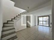 Cobertura para Venda em Rio de Janeiro/RJ Vargem Pequena...