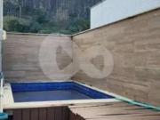 Cobertura para Venda em Rio de Janeiro/RJ Vargem Pequena...