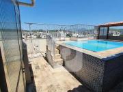 Cobertura para Venda em Rio de Janeiro/RJ Vila da Penha...