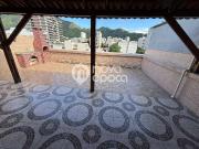 Cobertura para Venda em Rio de Janeiro/RJ Vila Isabel 2...