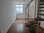 Cobertura para Venda em Rio de Janeiro/RJ Vila Isabel 2...