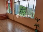 Cobertura para Venda em Rio de Janeiro/RJ Vila Isabel 3...