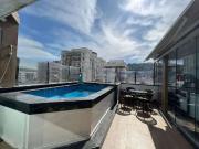 Cobertura para Venda em Rio de Janeiro/RJ Vila Isabel 3...