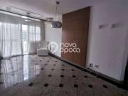 Cobertura para Venda em Rio de Janeiro/RJ Vila Isabel 3...