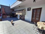 Cobertura para Venda em Rio de Janeiro/RJ Vila Isabel 3...