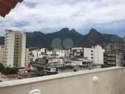 Cobertura para Venda em Rio de Janeiro/RJ Vila Isabel 3...