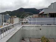 Cobertura para Venda em Rio de Janeiro/RJ Vila Isabel 3...