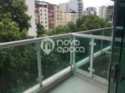 Cobertura para Venda em Rio de Janeiro/RJ Vila Isabel 3...