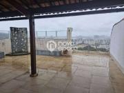 Cobertura para Venda em Rio de Janeiro/RJ Vila Isabel 3...