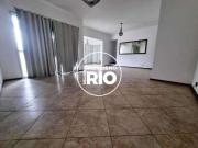 Cobertura para Venda em Rio de Janeiro/RJ Andaraí 4 Quartos