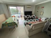 Cobertura para Venda em Rio de Janeiro/RJ Vila Valqueire...