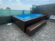 Cobertura para Venda em Rio de Janeiro/RJ Vila Valqueire...