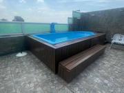 Cobertura para Venda em Rio de Janeiro/RJ Vila Valqueire...