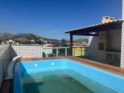 Cobertura para Venda em Rio de Janeiro/RJ Vila Valqueire...