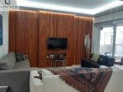 Cobertura para venda em Riviera de 260.00m² com 4...