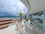 Cobertura para venda em Riviera de São Lourenço