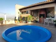 Cobertura para Venda em Rondonópolis/MT Centro 6 Quartos