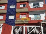 Cobertura para venda em Rudge Ramos de 170.00m² com 3...