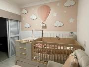 Cobertura para Venda em São Bernardo do Campo, Baeta...