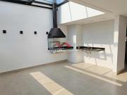 Cobertura para Venda em São Bernardo do Campo, Santa...