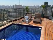 Cobertura para Venda em São Bernardo do Campo/SP...