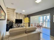 Cobertura para Venda em São Bernardo do Campo/SP Centro...