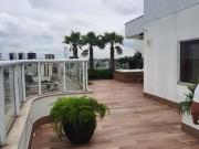 Cobertura para Venda em São Bernardo do Campo/SP Jardim...