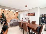 Cobertura para Venda em São Bernardo do Campo/SP Nova...