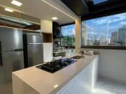 Cobertura para Venda em São Bernardo do Campo/SP Nova...