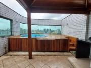 Cobertura para Venda em São Bernardo do Campo/SP Nova...