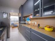 Cobertura para Venda em São Bernardo do Campo/SP Nova...