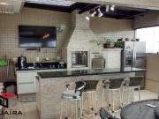 Cobertura para Venda em São Bernardo do Campo/SP Parque...